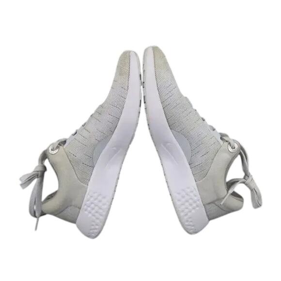 Nike Shoes Womens 6 Athletic Sneaker Renew Run Serenity Trainers Comfort Active - Picture 8 of 15